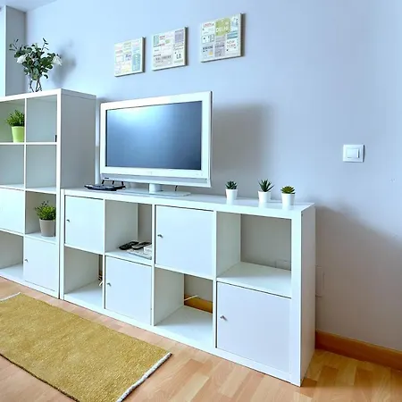Holidays2malaga Salitre 3 Bedroom Up To 7 People High Speed Wifi Daire Málaga