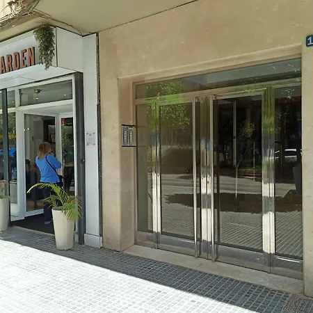 Holidays2malaga Salitre 3 Bedroom Up To 7 People High Speed Wifi * Málaga