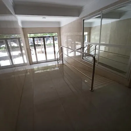 Holidays2malaga Salitre 3 Bedroom Up To 7 People High Speed Wifi Daire