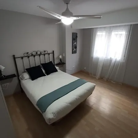 Holidays2malaga Salitre 3 Bedroom Up To 7 People High Speed Wifi Daire Málaga
