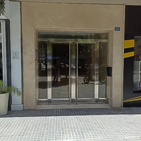 Holidays2malaga Salitre 3 Bedroom Up To 7 People High Speed Wifi *